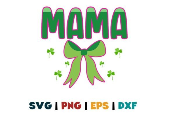 Checkered Mama St Patrick Coquette Irish: T-Shirt Graphics Reviewed