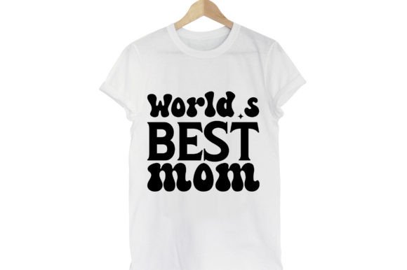 Funny Mom SVG: T-Shirt Designs & Graphics