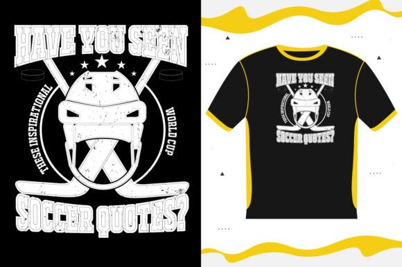 HAVE YOU SEEN THESE INSPIRATIONAL WORLD: T-Shirt Graphics