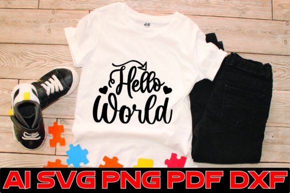 Hello World Svg: A Designer’s Honest Take for Embroidery Projects