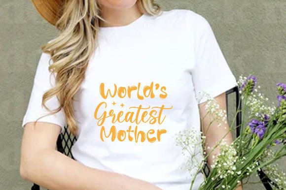 Mother s Day Svg: World’s Best Graphics & T-Shirt Design