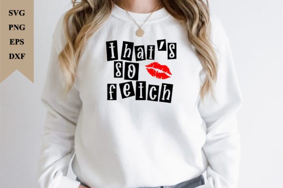 That's so Fetch: Graphics for T-Shirt Designs